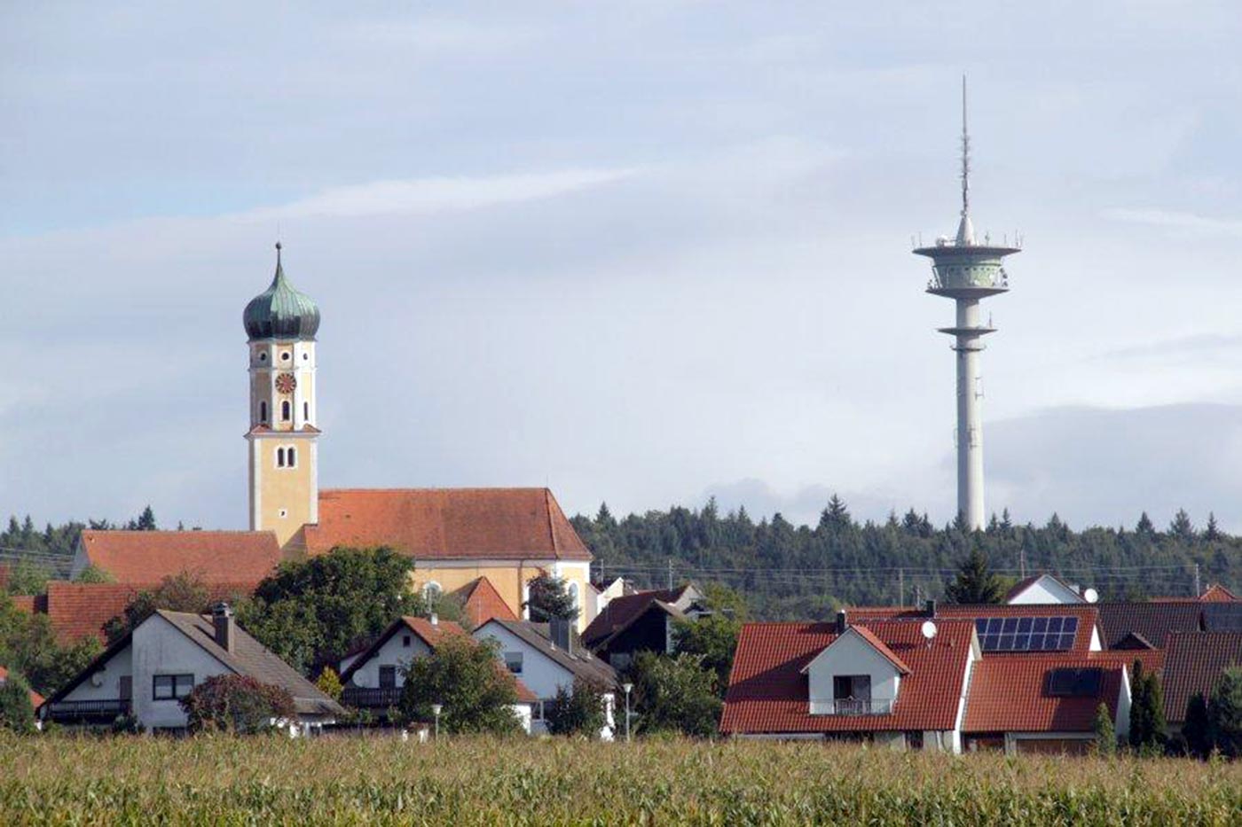 Bollstadt Rieser Nachrichten