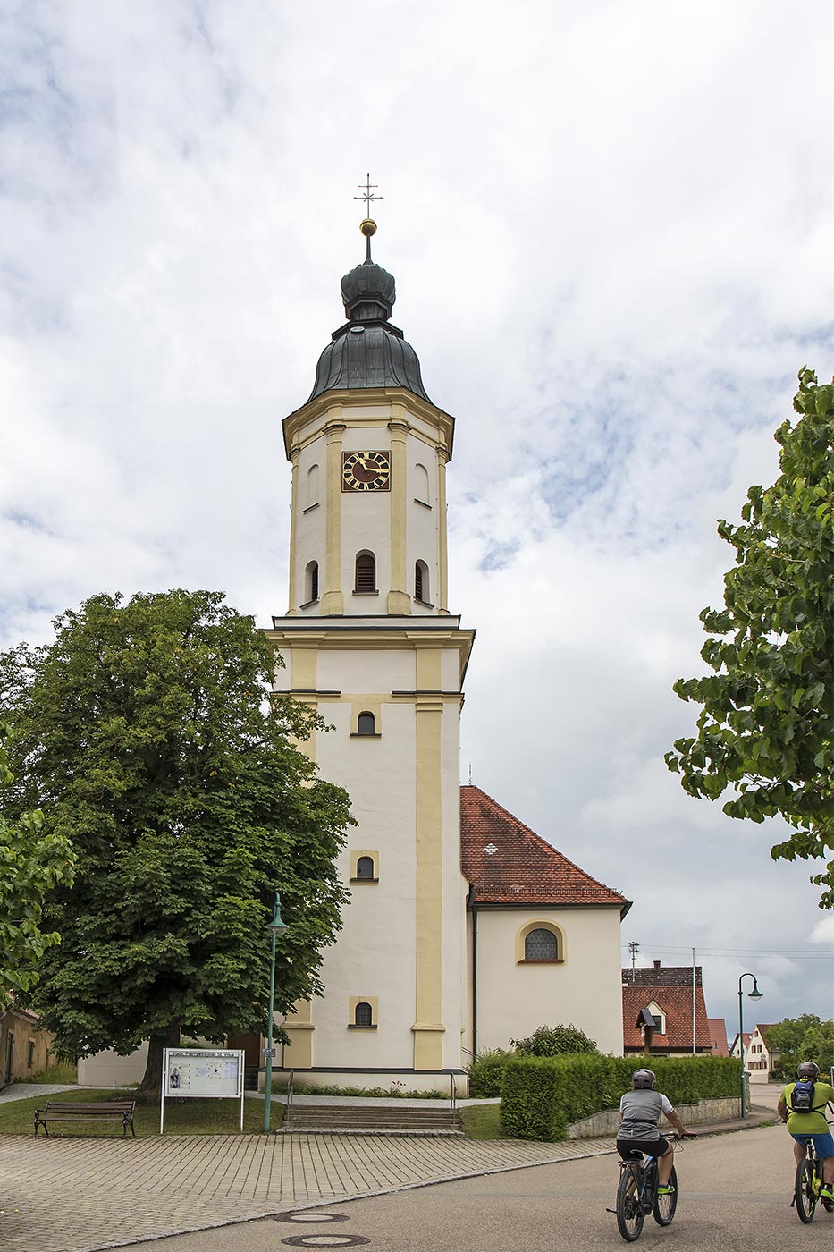 St.Vitus Amerdingen 03