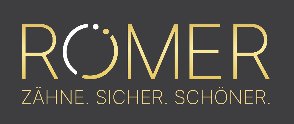 logo zahnarztpraxis roemer