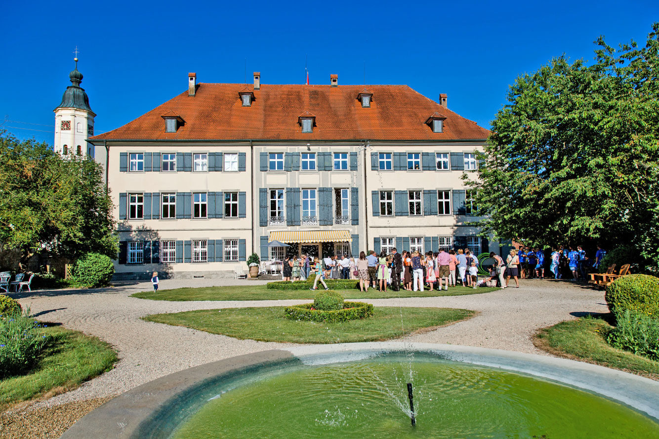 schloss amerdingen