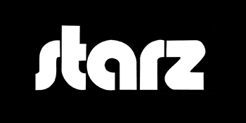 Starz Logo 2021