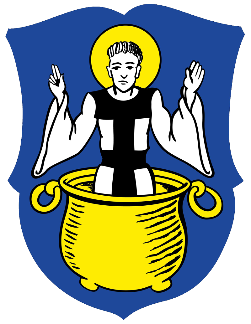Wappen Amerdingen