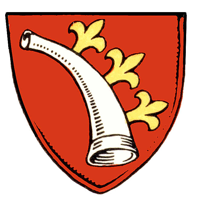 Wappen Bollstadt